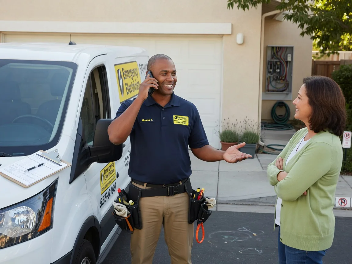 Emergency Electrician Dundee, FL FAQs